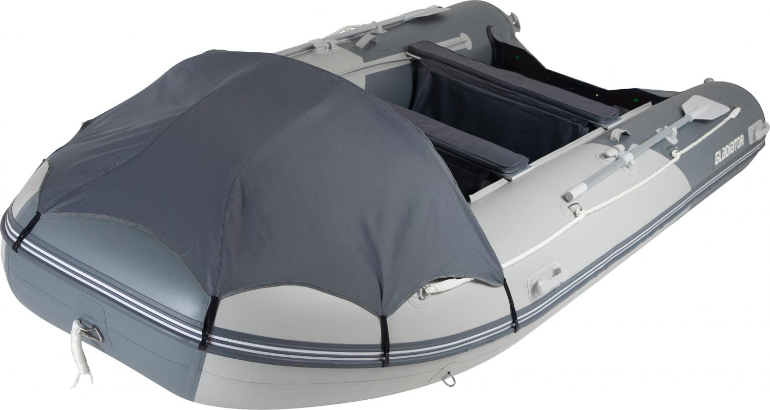 Gladiator E 450