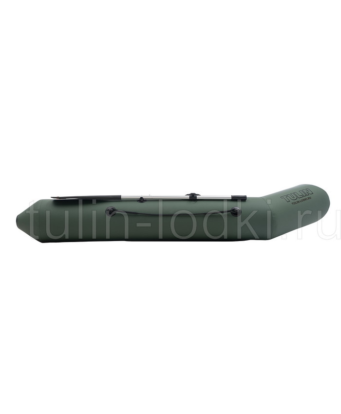 Tulin КМУ 280 Tulin КМУ 280