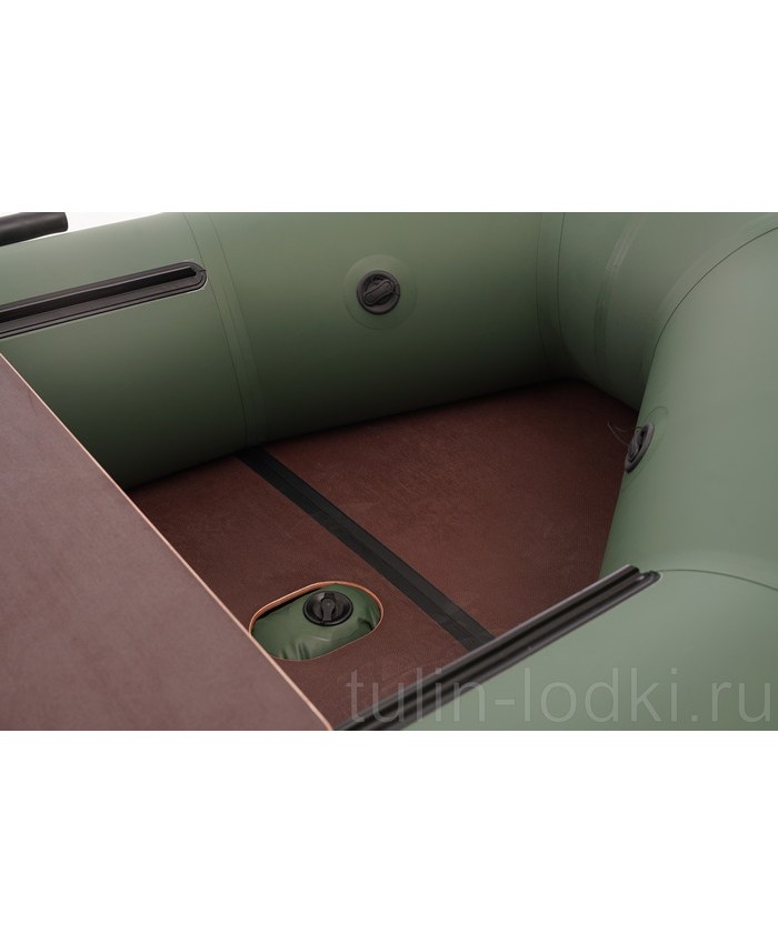 Tulin КМУ 280 Tulin КМУ 280