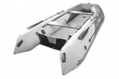Лодка ПВХ Союз 340 НДВД Airdeck (43) моторная