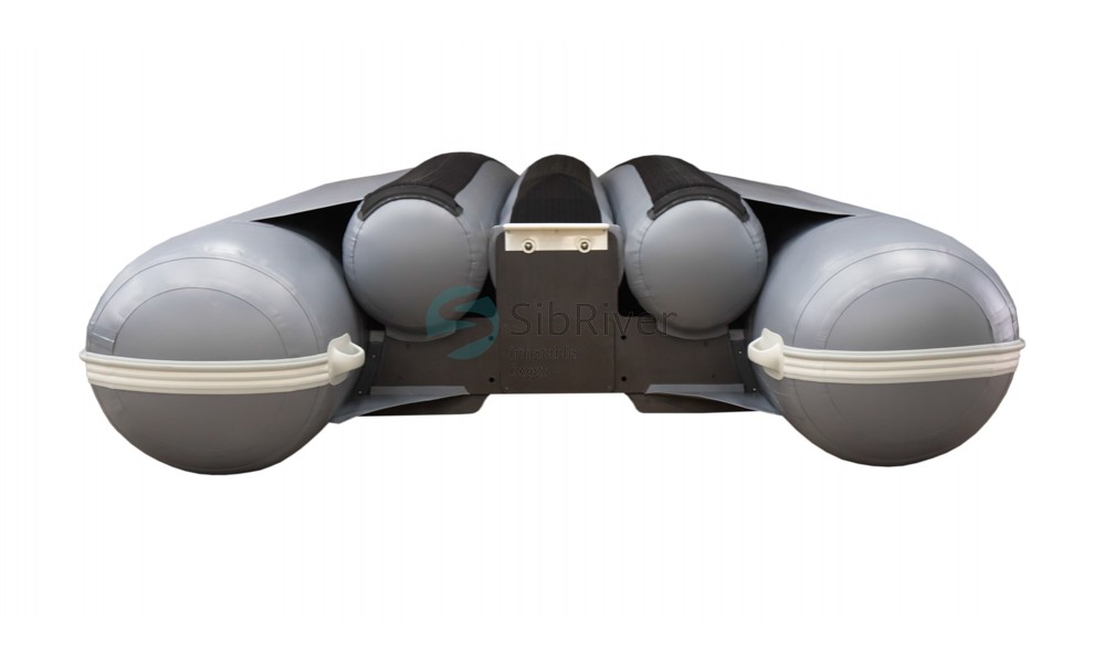 СибРивер Абакан 430 JET Light СибРивер Абакан 430 JET Light