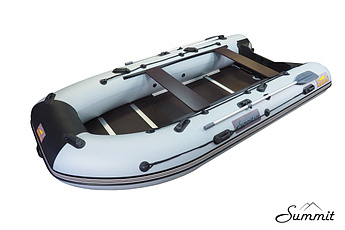 Marlin 410 S SUMMIT