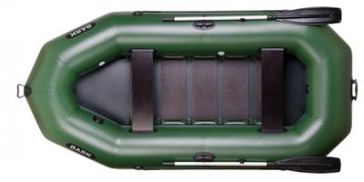 Гребная ПВХ лодка Bark B-300