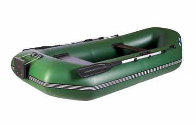 Гребная лодка ПВХ Aqua-Storm Ss 300PT