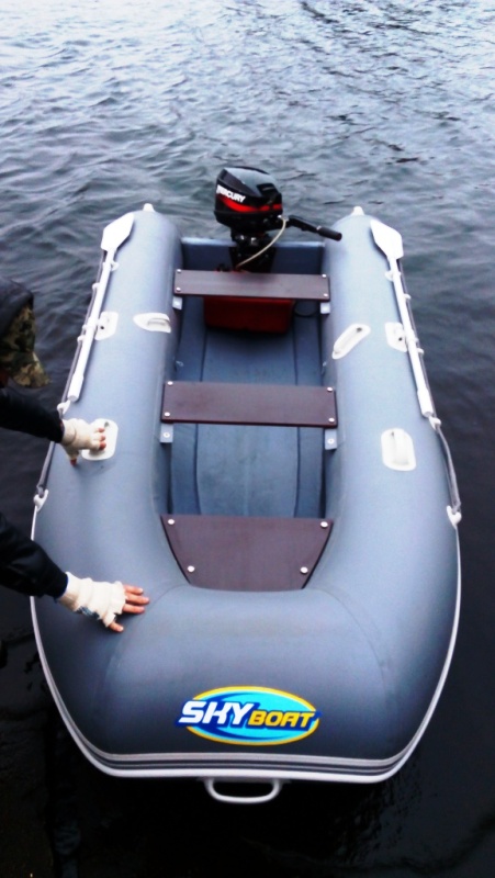 Скайбот SB 360 R Lite Скайбот SB 360 R Lite