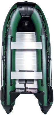 Лодка ПВХ SMarine SDP MAX-380 моторная Лодка ПВХ SMarine SDP MAX-380 моторная