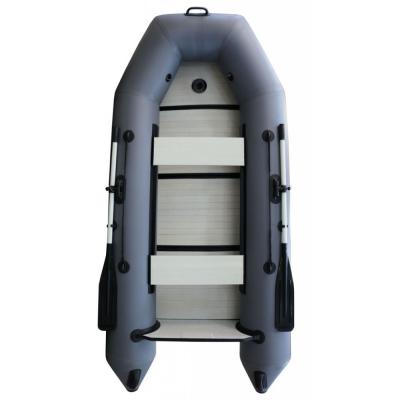 Лодка ПВХ Polar Bird 300 ТМ Киль СС моторная