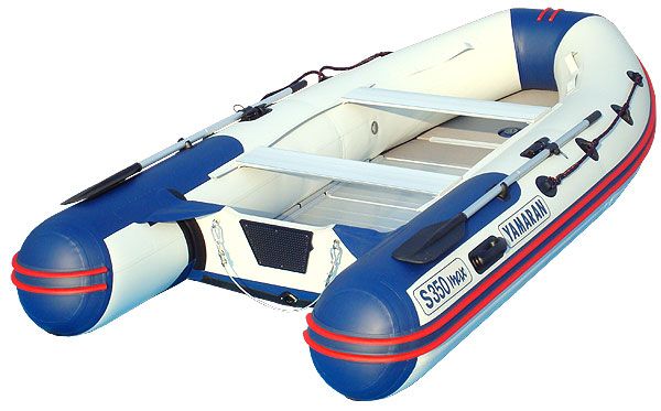 Yamaran S 420 max