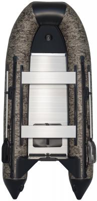 Лодка ПВХ SMarine SDP Standard-380 Камуфляж моторная Лодка ПВХ SMarine SDP Standard-380 Камуфляж моторная