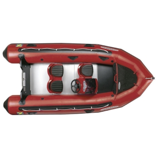 Zodiac Futura Mark II C Heavy Duty 370 + рулевая консоль и сиденье Zodiac Futura Mark II C Heavy Duty 370 + рулевая консоль и сиденье